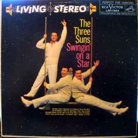 Swingin' On a Star - 1959 • Álbum