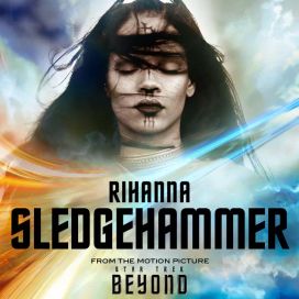 Sledgehammer (From The Motion Picture "Star Trek Beyond") - 2016 • Sencillo/EP