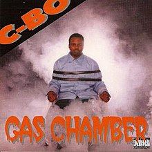 Gas Chamber - 1993 • Álbum