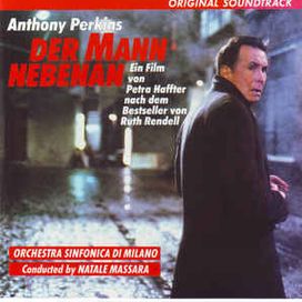 Der Mann Nebenan - 1991 • Álbum