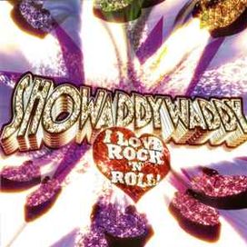 I Love Rock 'N' Roll - 2006 • Álbum
