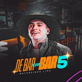 De Bar em Bar 5.0 - 2024 • Álbum