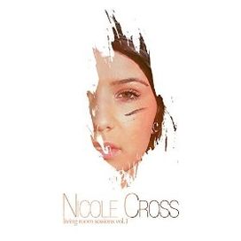 Living Room Sessions  - Nicole Cross