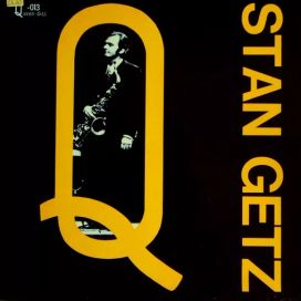 Stan Getz (1975) - 1975 • Álbum