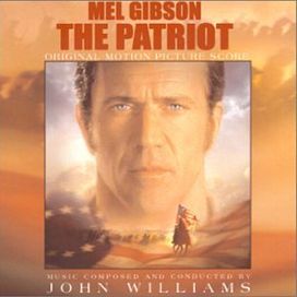 The Patriot - 2000 • Álbum