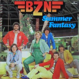 Summer Fantasy - 1979 • Álbum