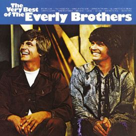 The Very Best Of The Everly Brothers - 1963 • Coletânea