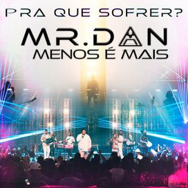 Pra Que Sofrer? (Ao Vivo) - 2022 • Single/EP