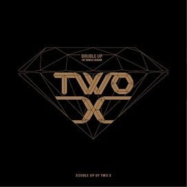 Double Up - 2012 • Álbum