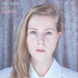 Álbum Breaking and Shaking - Álbum