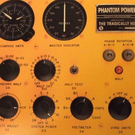 Phantom Power - 1998 • Álbum