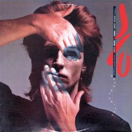 Mask Of Smiles - 1985 • Álbum