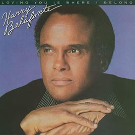Loving You Is Where I Belong - 1981 • Álbum