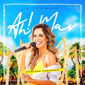 Ah!Mar (Ao Vivo) - 2022 • Álbum