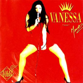 Vale Todo - 1995 • Álbum