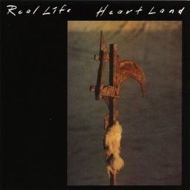 Heartland - 1983 • Álbum
