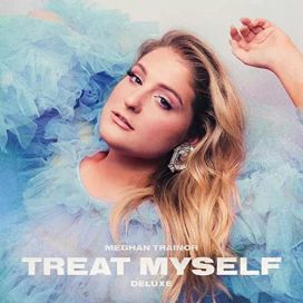 TREAT MYSELF (Deluxe) - 2020 • Álbum