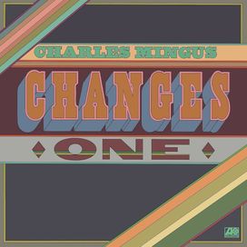 Changes One - 1975 • Álbum