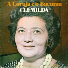 A Coruja e o Bacurau - 1976 • Álbum