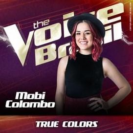 True Colors (Ao Vivo No Rio de Janeiro / 2019) - 2019 • Single/EP