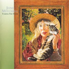 Taming the Tiger - 1998 • Álbum