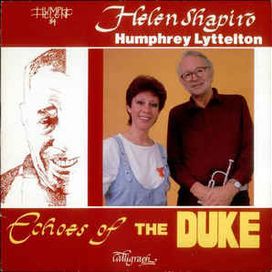 Echoes Of The Duke - 1985 • Álbum