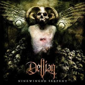 Ninewinged Serpent - 2007 • Álbum