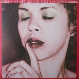 Music Speaks Louder Than Words - 1977 • Álbum