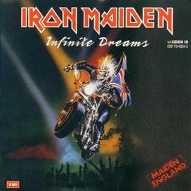Infinite Dreams - 1989 • Single/EP