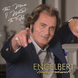 The Man I Want To Be - 2017 • Álbum