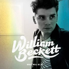 What Will Be - 2012 • Sencillo/EP