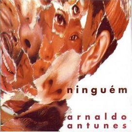 Ninguém - 1995 • Álbum