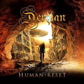 Human Reset - 2014 • Álbum