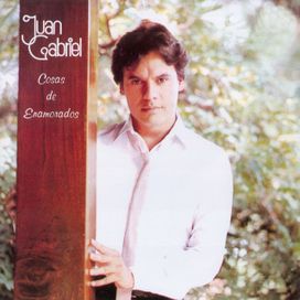 Cosas de Enamorados - 1982 • Álbum