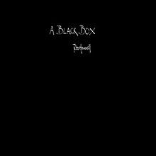 A Black Box - 1980 • Álbum