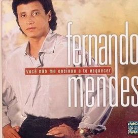 Você Não Me Ensinou a Te Esquecer - 2004 • Álbum