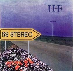 69 Stereo - 1996 • Álbum