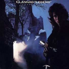 Legend - 1984 • Álbum