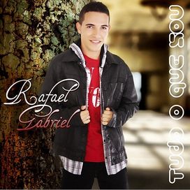 Tudo o Que Sou - 2011 • Álbum