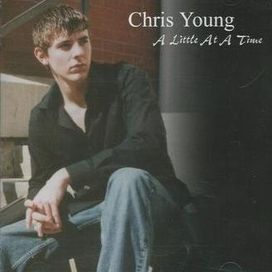A Little At a Time - 2003 • Álbum