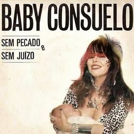 Sem Pecado e Sem Juízo - 1985 • Álbum