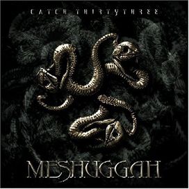Catch Thirty-Three &amp;ndash; Importado - 2005 • Álbum