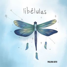 Libélulas - 2022 • Single/EP