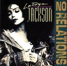 No Relations - 1991 • Álbum