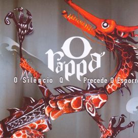 O Silêncio Q Precede o Esporro - 2003 • Álbum