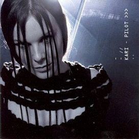 Pilot - 2002 • Álbum