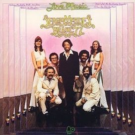 Love Music - 1973 • Álbum