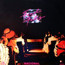 Final Feliz - 1982 • Álbum