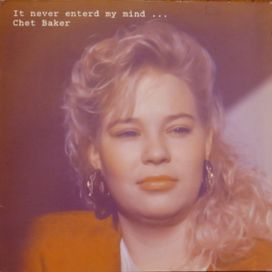It Never Entered My Mind - 1990 • Álbum