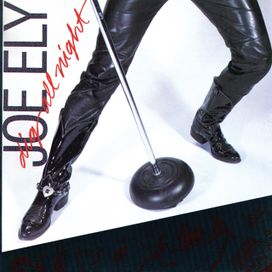  Dig All Night - 1988 • Álbum